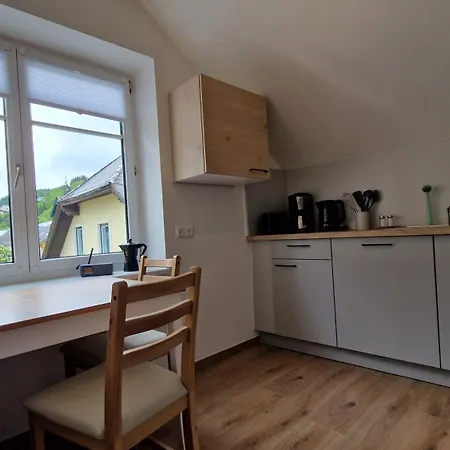 Ferienwohnung Millstatt *