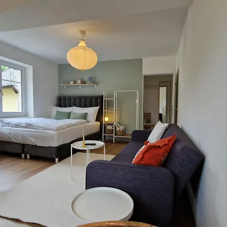 Ferienwohnung Millstatt Millstatt