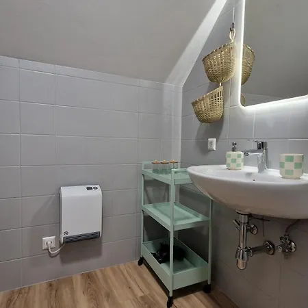 Lejlighed Ferienwohnung Millstatt *