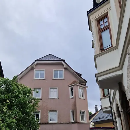 Ferienwohnung Millstatt