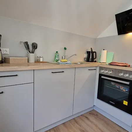 Ferienwohnung Millstatt Millstatt