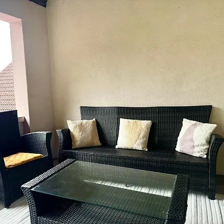 Ferienwohnung Millstatt