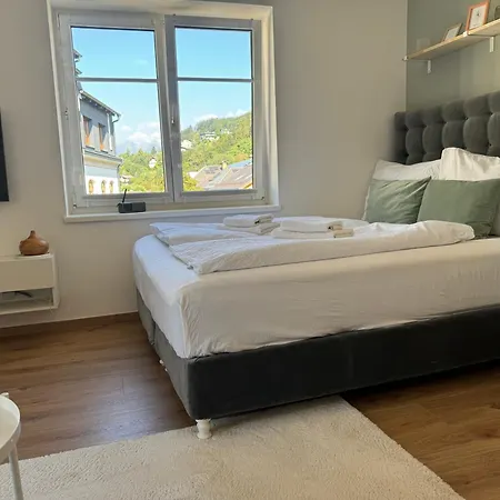 Ferienwohnung Millstatt