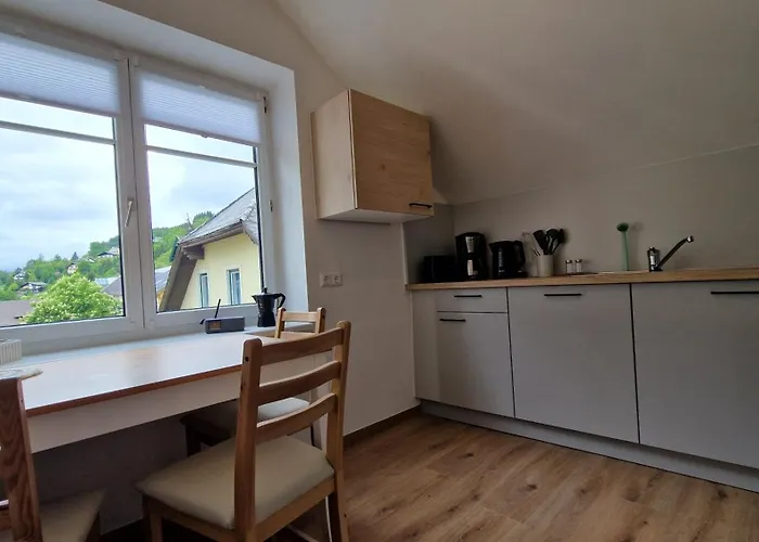 Ferienwohnung Millstatt *