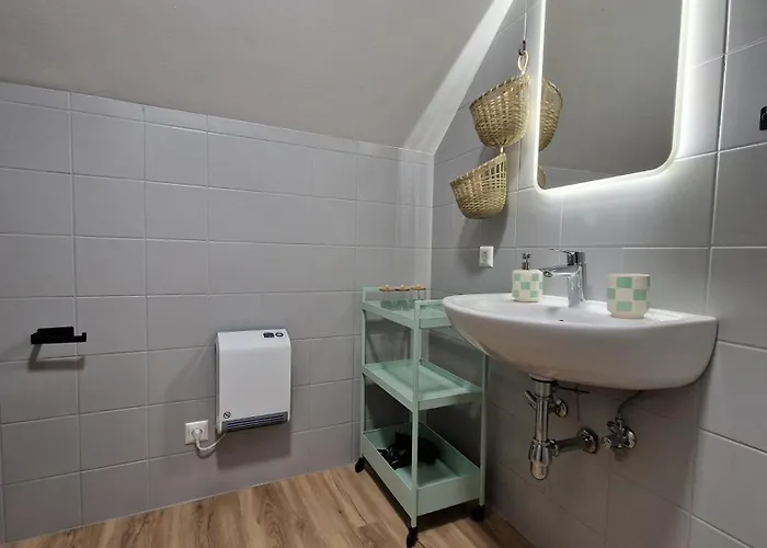 דירה Ferienwohnung Millstatt *