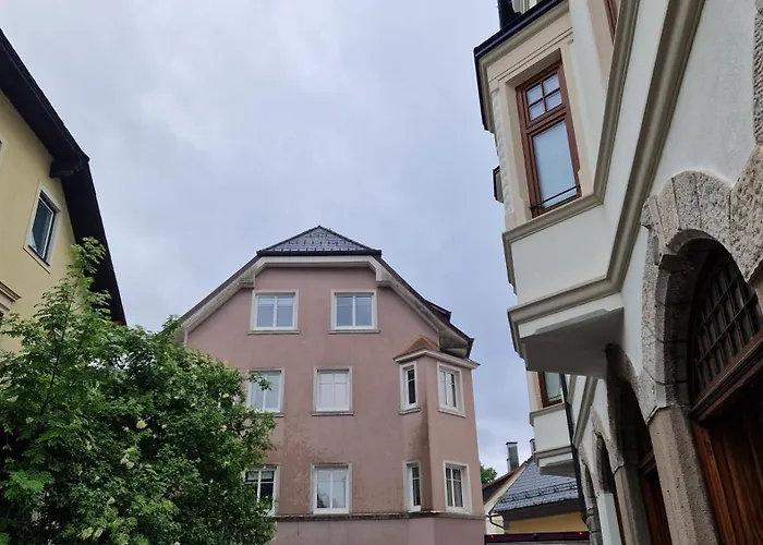 Ferienwohnung Millstatt