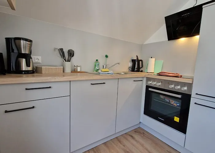 Ferienwohnung Millstatt Millstatt