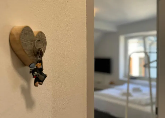 Ferienwohnung Millstatt מילסטאט