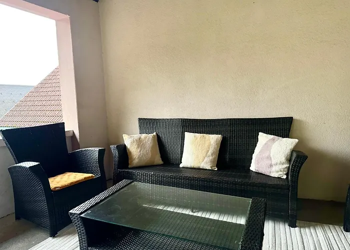 Ferienwohnung Millstatt