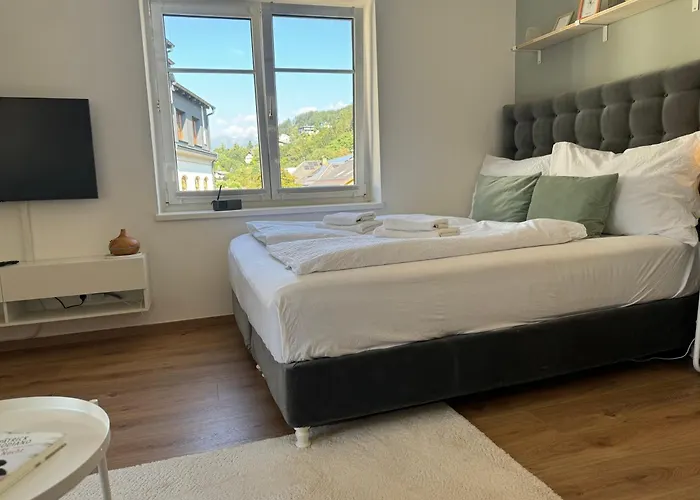 Ferienwohnung Millstatt