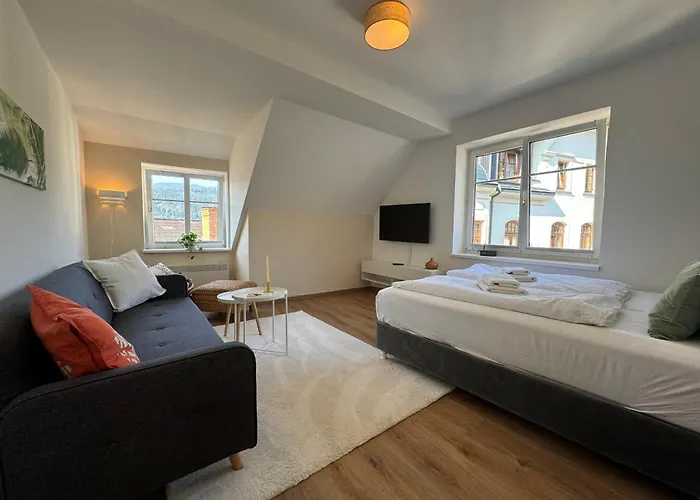 Apartamento Ferienwohnung Millstatt